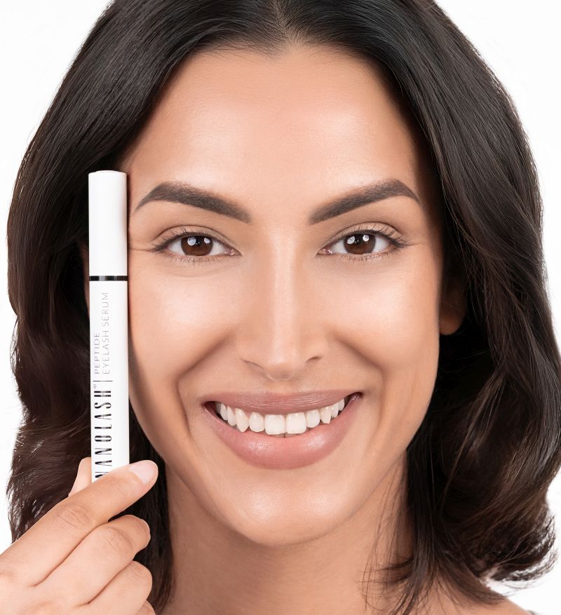 ser pentru gene cu peptide nanolash